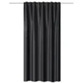 Home wohnideen Vorhang "THERMOCHENILLE", (1 St.), Thermochenille THERMO Uni