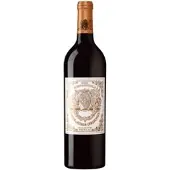 Château Pichon-Longueville Baron Baron 2ème Cru Classé Rotwein trocken 0,75 l | 2011