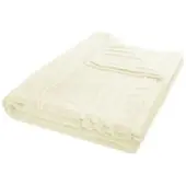 Como Badetuch Soft Cotton , creme , Maße (cm): B: 100