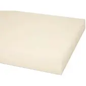 Buttinette Schaumstoffpolster, Größe: 60 x 50 cm, 3,2 kPa