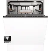 Gorenje Geschirrspüler GV693B65AD