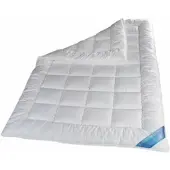 Schlafmond Medicus Clean Allergiker Ganzjahresdecke 155x220 cm