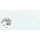 Pollen 250x Karte DL 210g - Blau 1539C