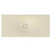 Bette 5938-006PLUS Duschflächen Rechteck Floor Jasmin