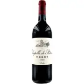 Château Potensac La Chapelle de Potensac 2019 - Zweitwein