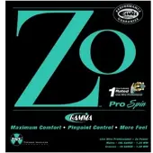 Gamma Tennissaite - Zo Pro Spin Hybrid- 12,80m