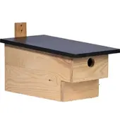 Dobar Nistkasten für Höhlenbrüter