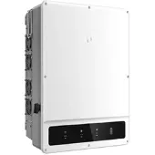GoodWe GW40K-ET-10 (DC SPD 1+2, AFCI, WIFI/LAN) Hybrid-Wechselrichter, 3-phasig