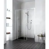 Kermi LID2R183201AK Gleittür Liga D2R 1830x