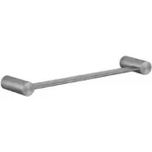 Gessi 316 Handtuchhalter Achsabstand 30 cm, 54797