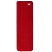 Witeblaze Relaxing Dream Trekking mat red-anthracite (3010) ONE SIZE