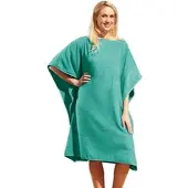 Sensino XL-Badetuch- Poncho 2 in 1