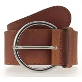 Tamaris Gürtel Belt W120 Cognac