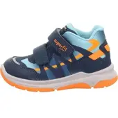 Superfit Cooper blau/orange (8000) 22