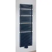 Bemm Design-Heizkörper „Cobo 2“ 80,1 × 67,6 cm in Weiß (RAL 9016)