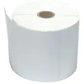 Vago-Tools 4 Rollen Versandetiketten 100 x150mm 500 Labels