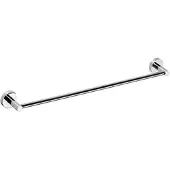 BRILLANTBAD BAWELL Handtuchhalter magnetisch Messing Chrom 63x550x54 mm für Bad & Küche >> Magnetisch