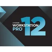 VMware Workstation 12 Pro