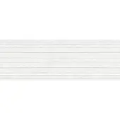 Peronda Manhattan Wandfliese white 33x100 cm matt MANHAWHLD