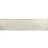 Ribesalbes Ocean Dekor light grey 7,5x30 cm glanz OCEAN2710