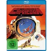 Plaion Unternehmen Capricorn -Special Edition (Blu-ray)