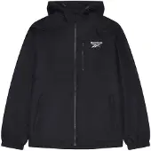 Reebok - "RB1540" Windjacke für Herren HB201 (XL) (Schwarz)