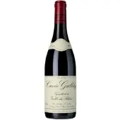 Domaine Gallety Rouge 2022 -