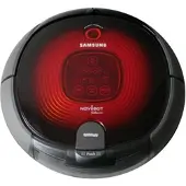Samsung NaviBot-Silencio SR8897 Saugroboter