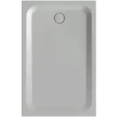 Bette 5834-008 Duschwannen Rechteck Ultra 1050-1500