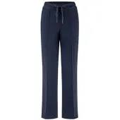 Peter Hahn Jogger Pants blau, 36