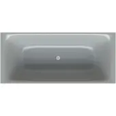 Bette 3452-412 Badewannen Rechteck Lux Shape Quartz
