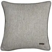 Esprit Kissenhülle ¦ grau ¦ Maße (cm): B: 38 H: 0,5