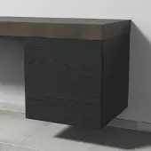 Sanipa P33911XR Anbau-/Solitärschrank Anschlag rechts