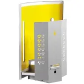 Bartscher Insektenfalle IF-50 mit UV-A Lampe, Artikelnr. 300370