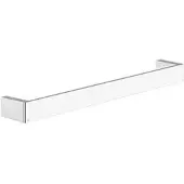 Gessi Rettangolo Badetuchhalter 45 cm, 20900