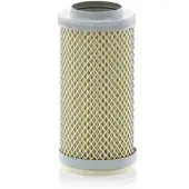 MANN-FILTER Luftfilter C 151