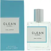 Clean Cool Cotton Classic Eau de Parfum Spray 60 ml