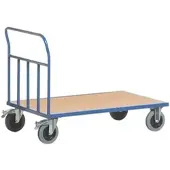 ROLLCART Rohr-Stirnwandwangen 850x500mm