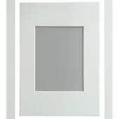 Walther design Passepartouts