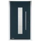Hörmann Aluminium-Haustür ThermoSafe Motiv 504