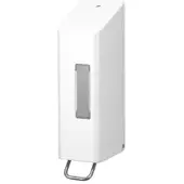 Ophardt hygiene SanTRAL NSU 5 Schaumseifenspender 1415812 , Farbe: weiß, P/F
