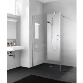 Kermi XBFFW03020VJK Festfeld Walk-In XB FFW 0300x