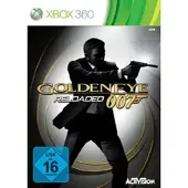 Goldeneye 007 Reloaded