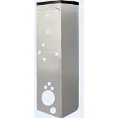 WOLF-Garten Wolf Warmwasser-Solarspeicher 2483650 für CSZ