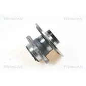 TRISCAN Radlagersatz für TOYOTA AYGO (WNB1, KGB1) 135mm 8530 10262