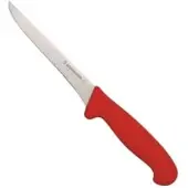 Schneider Ausbeinmesser, 16 cm 260876 , Grifffarbe: rot