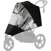 Cybex Avi Spin Regenschutz