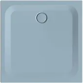 Bette BetteUltra Rechteck-Duschwanne 1000x1000x25mm