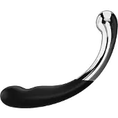Fifty Shades of Grey - Doppel-Dildo (schwarz)