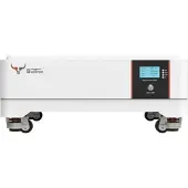 BullTron BULL LSB-10.2-RS - Solarspeicher LSB-10.2-RS, 10,2 kWh